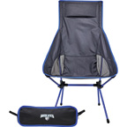 Ultra Portable Compact Highback Chair