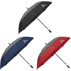 60 Inch Double Vented Golf Umbrella