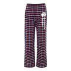 BoxerCraft Flannel Pants with Pocket
