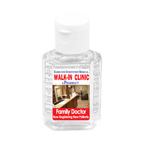 1 oz Compact Hand Sanitizer - Full Color -