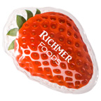 Strawberry Art Hot And Cold Pack