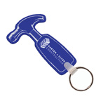 Hammer Shape Key Tag
