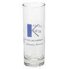 2.25 oz. Shooter Glass - Clear