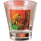 Double Old Fashioned Glass- 12 Ounce