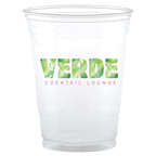 16 oz Soft Sided Frosted Cup