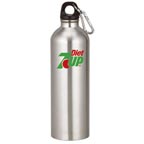 25 OZ Stainless Sports Water Bottle
