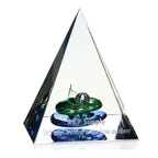 Pyramid of Success Award