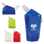 12 OZ Collapsible Bottle