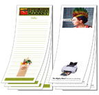 Scratch Pad - Full-Color - 25-Sheets-3.5x8.5