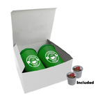 Traveler Insulated Cup - Gift Set