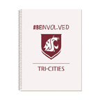 Econo Composition Notebooks 9 x11 (College rule)