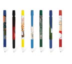 Bic Full Color Digital Media Clic Grip Pen