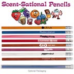 Scent-Sational Scented Pencil