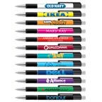 Colorama Grip Click Pen