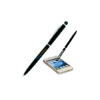 iPad/Touchscreen Stylus Ballpoint Pen