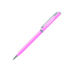 Glisten Baby Pink Metal Pen