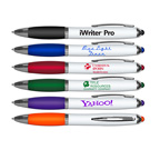 iWriter Pro Stylus and Ball Point Pen