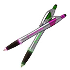 Javalina Glow Stylus Pen