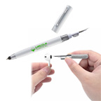 3 In 1 Earbud Cleaning Pen with Stylus