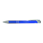 Recycled Aluminum Richmont Gel Ballpoint Pen