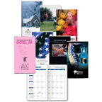 Full Color Digital Monthly Pocket Planner