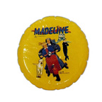 Inflatable 12 Inch Frisbee Flyer