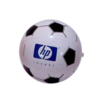 16 Inch Inflatable Soccerball  Beach Ball
