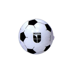 9 Inch Inflatable Soccerball  Beach Ball