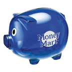 Piggy Savings Bank