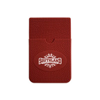 Football Silicone Smart Wallet