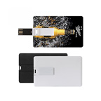 Laguna Credit Card Style USB Drive