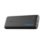 Anker PowerCore Speed 20000 QC - High Capacity 20,000 mAh charger Quick Charge 3.0 - Dual