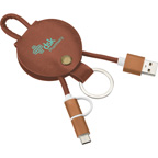 Gist 3 In 1 Charging Cable