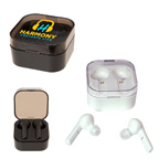 Melody Wireless Earbuds