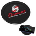 Glencoe 10W Qi-Certified Wireless Charger