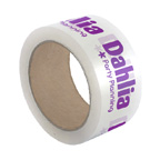 2 Mil Poly Tape - 110 Yards