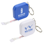 5 inch Tape Measure with Key Chain