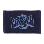 Mid Weight Velour Sports Towel Colored