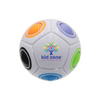 Puzzle Fidget Ball, Full Color Digital