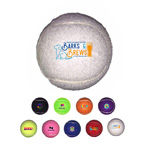 Full Color Fido Dog Ball