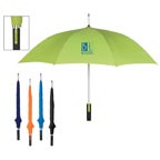 46in Arc Spectrum Umbrella
