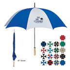 60 Inch Arc Golf umbrella