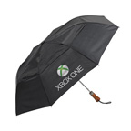 Super Windy Flex Tech Fiberglass 46 Inch Umbrella