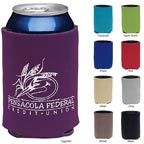 Collapsible Eco Koozie(R) Can Kooler