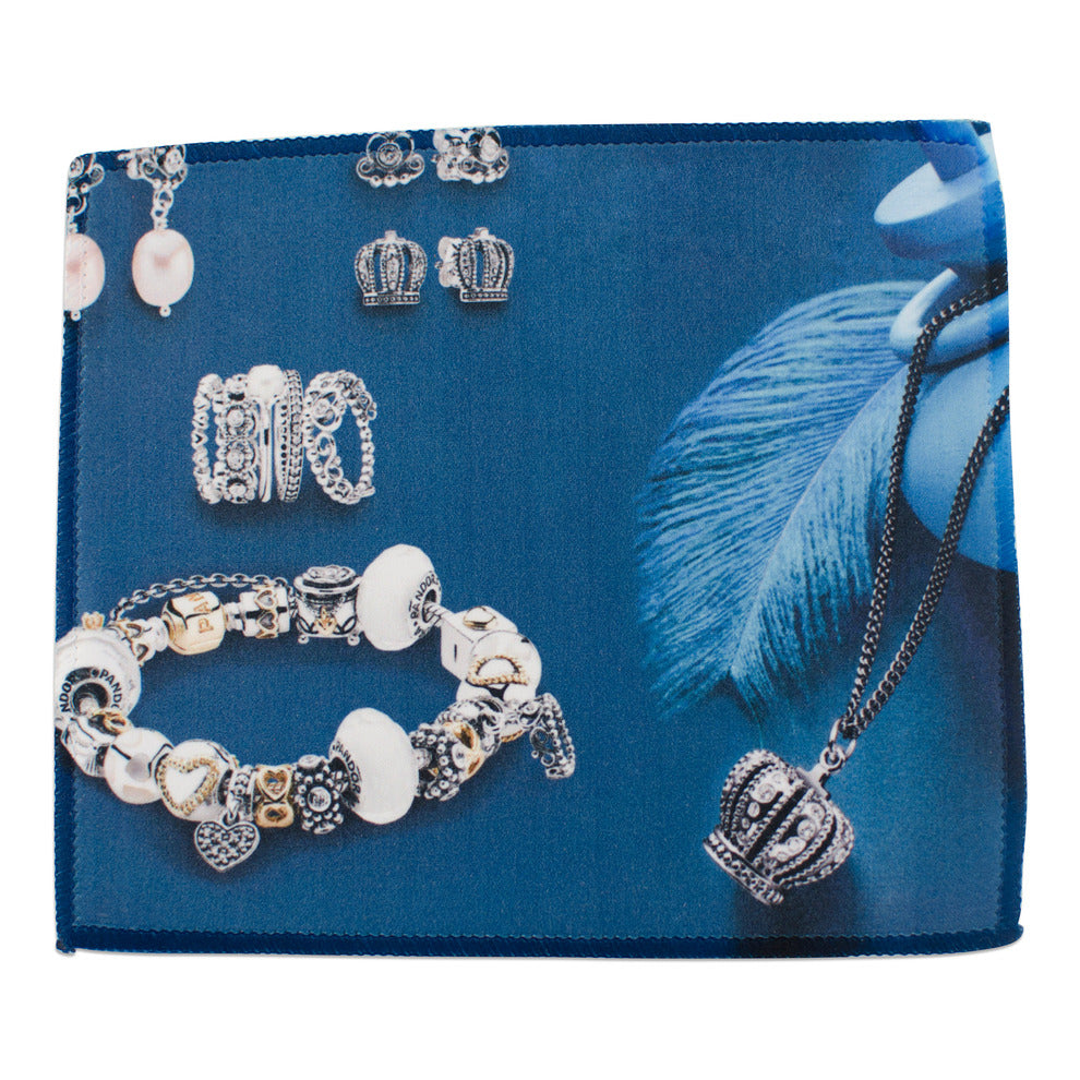 Jewelry Polishing Cloth