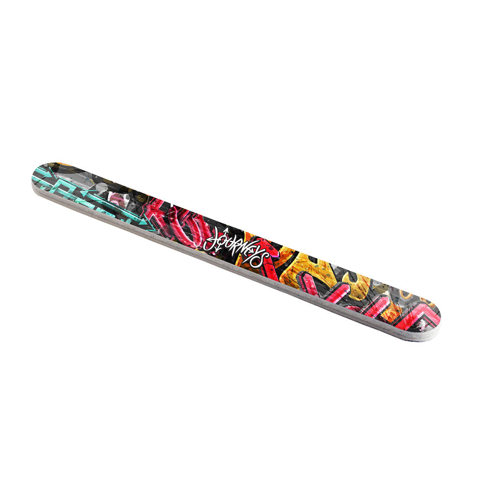 7" Nail File In Eva Pouch
