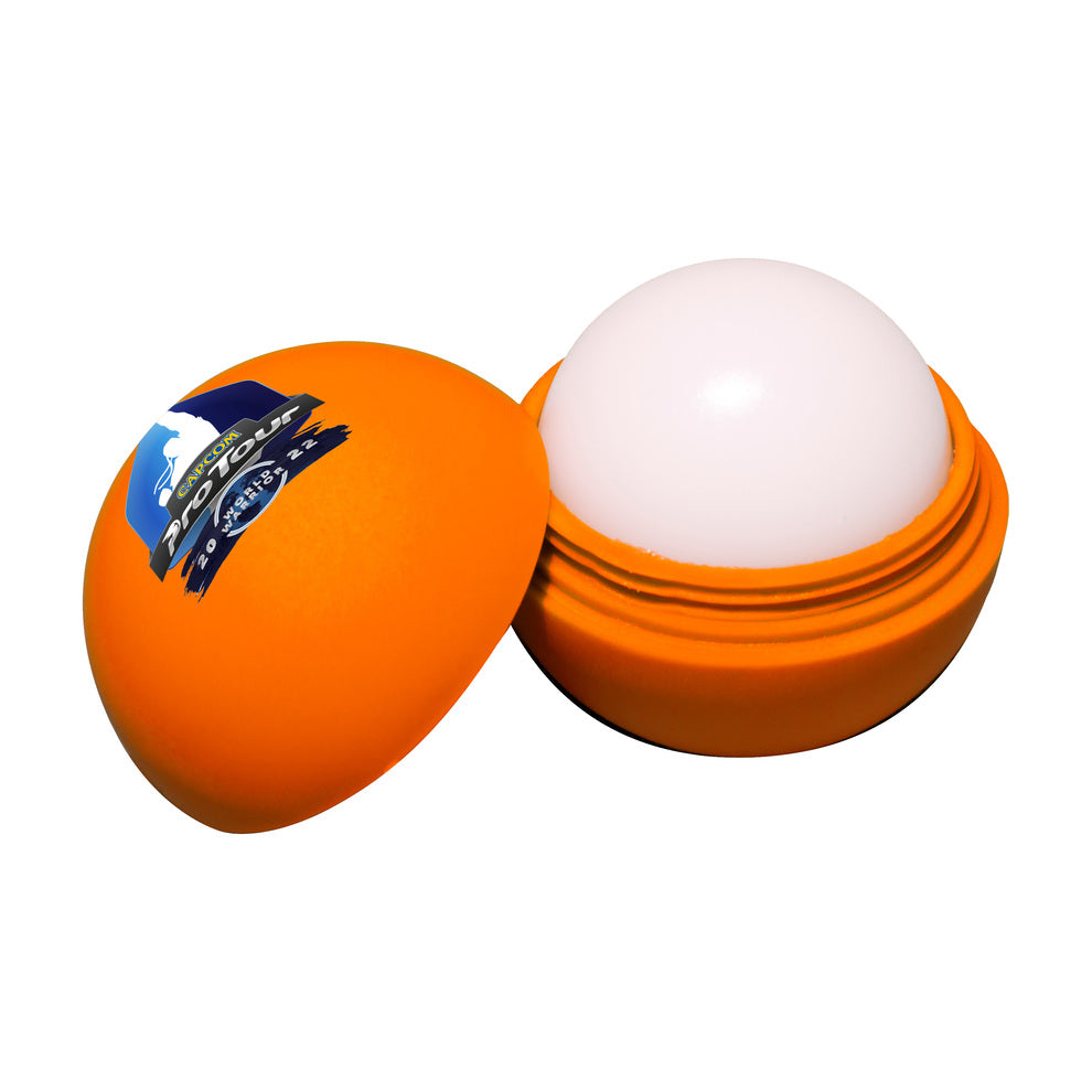 Yummy Lip Balm