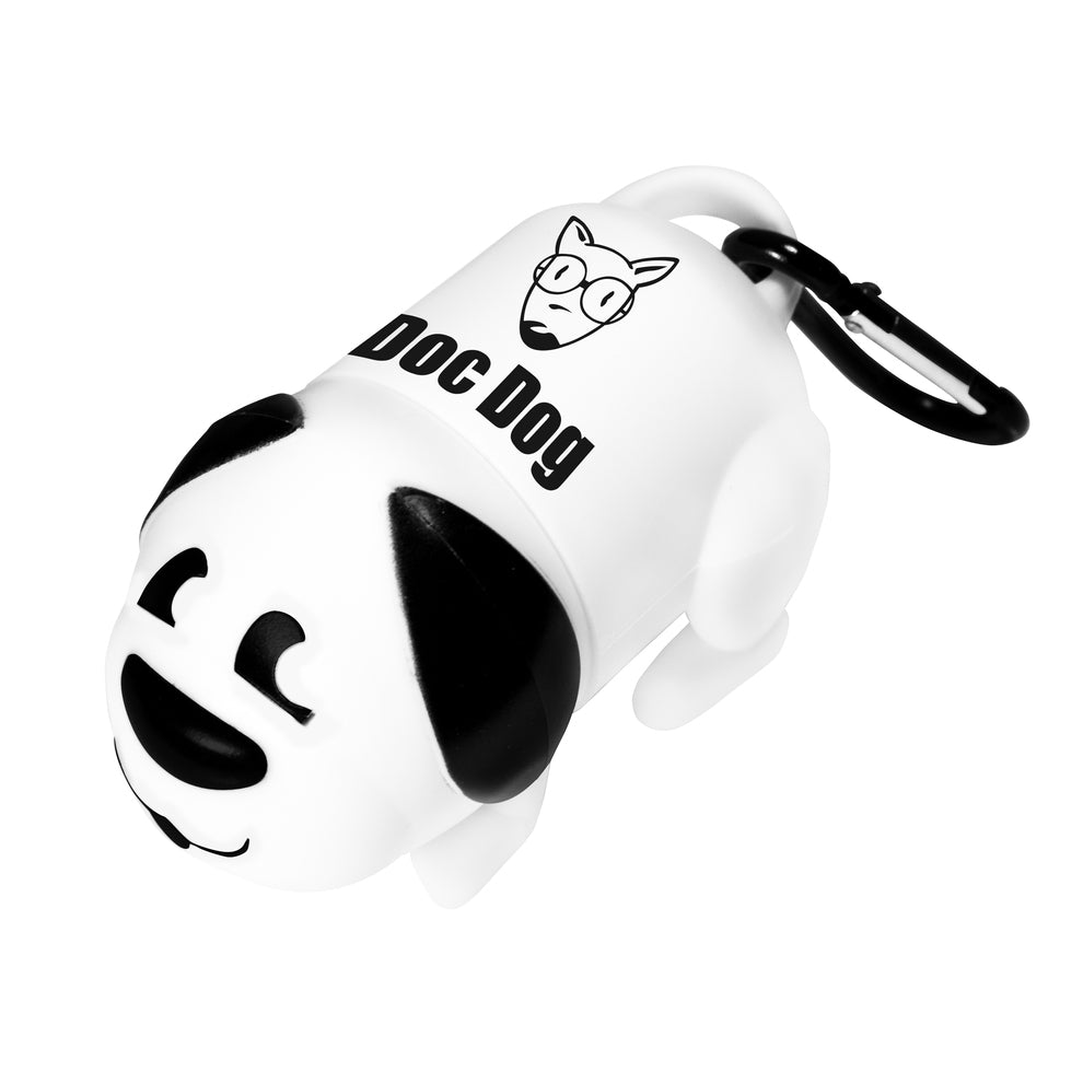 Puppy / Dog Shaped Pet Disposable Bag