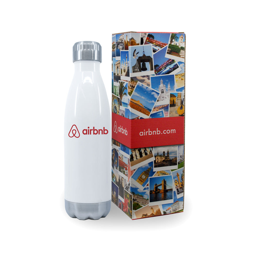 Drinkware Gift Box Sets Single Box / No Window