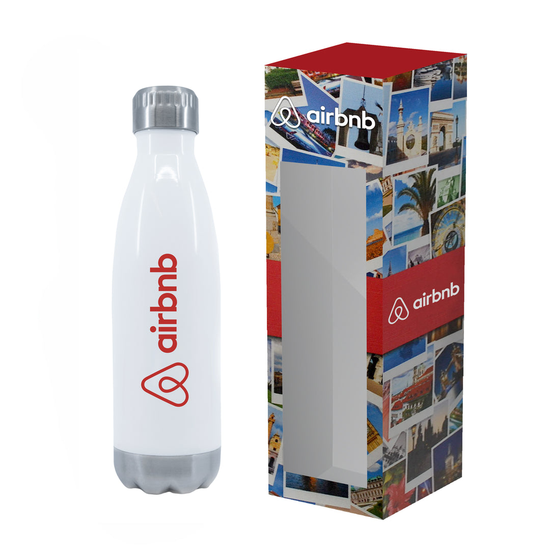 Drinkware Gift Box Sets Single Box / Window